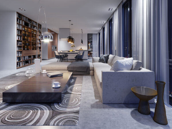 4 Bedrooms, Semi-Detached House