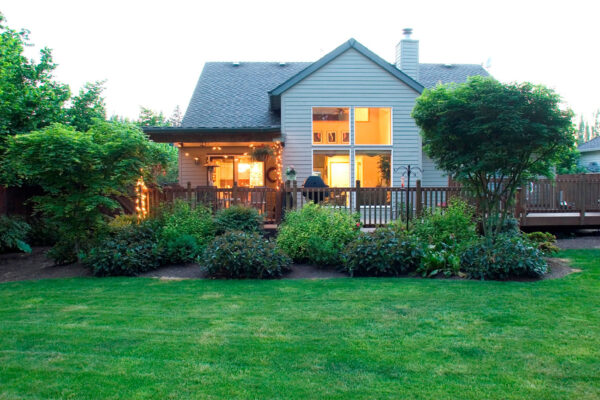 4 Bedrooms, Bungalow